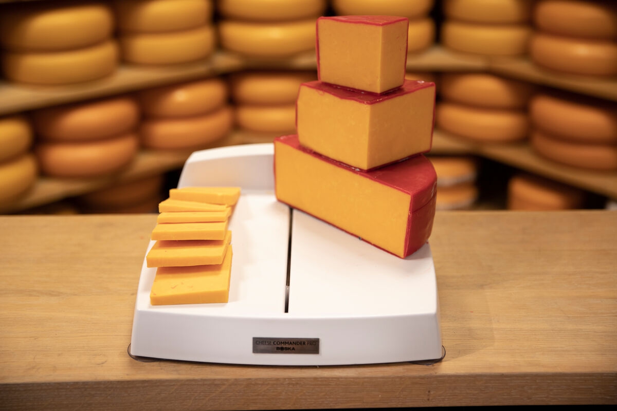 Cheese Commander + Pro version 55300 / 550905