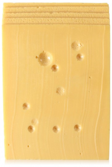 Boska Cheese Slices Gouda 5 Steps