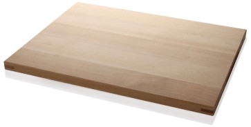 Boska Cutting Board Beech Wood 450x350x20 mm