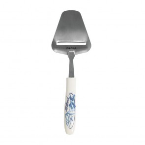 Boska Cheese Slicer Delft Blue (Hand Painted)