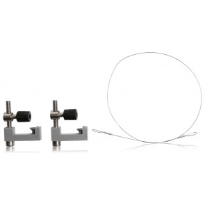 Boska Set of 2 Tighteners and Wire For Hotelblock Cutter