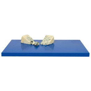 Boska Cheese Cutting Board HACCP Blue (450x330x20 mm)