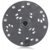 Boska Schredding disk medium, 3mm