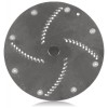 Boska Schredding disk coarse, 4mm