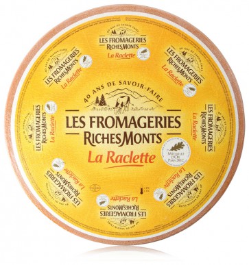 Boska Fromage à raclette factice