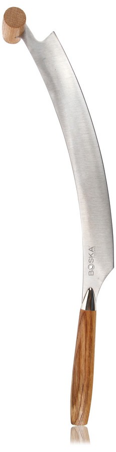 Boska Couteau à Fromage Hollandais & Pizza Oslo L N° 5
