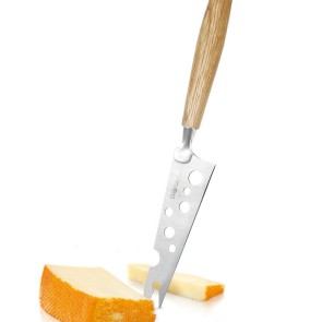 Boska Couteau à Fromage Pâte Mi-Molle Oslo N° 2