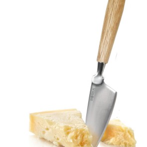 Boska Couteau à Fromage Pâte Dure Oslo N° 6