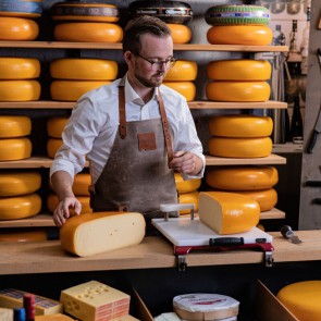 Couper-Fromage pour Professionel