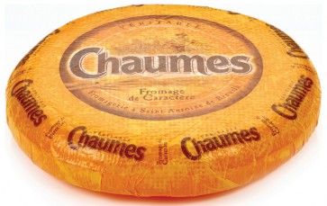 Réplica de queso Boska Chaumes