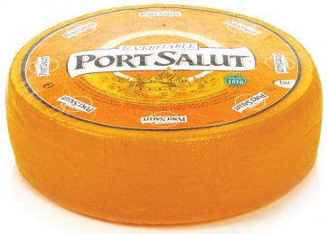 Réplica de queso Boska Port Salut
