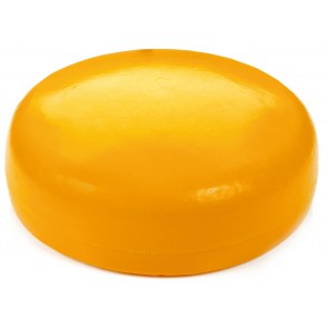 Réplica de queso Boska Maasdammer Yellow