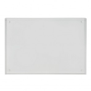 Securit® Porte-affiche acrylique comme cadre simple ou double face - A5 - 6x