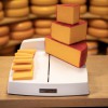 Rebanadora Manual / Cheese Commander Pro / El Handy