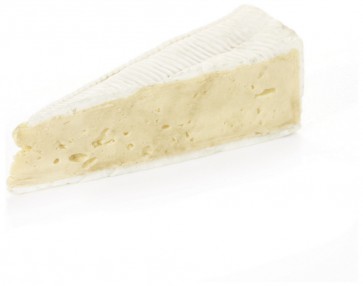 Boska Cheese Replica Brie cuneo 1/16