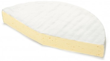 Boska Cheese Replica Brie 2/5