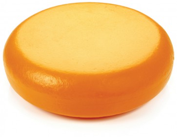 Boska Cheese Replica Gouda 12kg Basso Giallo Scuro
