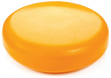 Boska Cheese Replica Gouda 16kg Giallo Chiaro