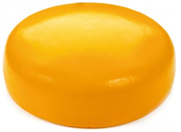 Boska Cheese Replica Maasdammer Yellow