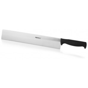 Boska Einhand-Messer Schwarz 360 mm