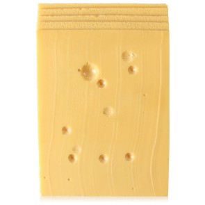 Boska Cheese Slices Gouda 5 Steps