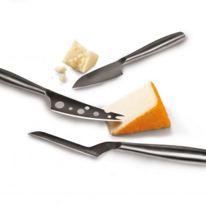 Set di coltelli da formaggio Boska Copenhagen