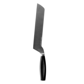 Professional semi hard cheese knife