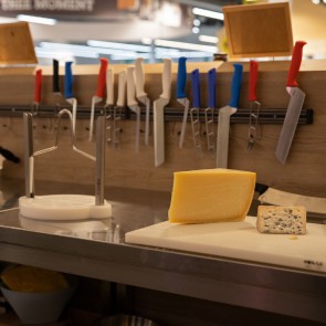 Professional Cheese Boards